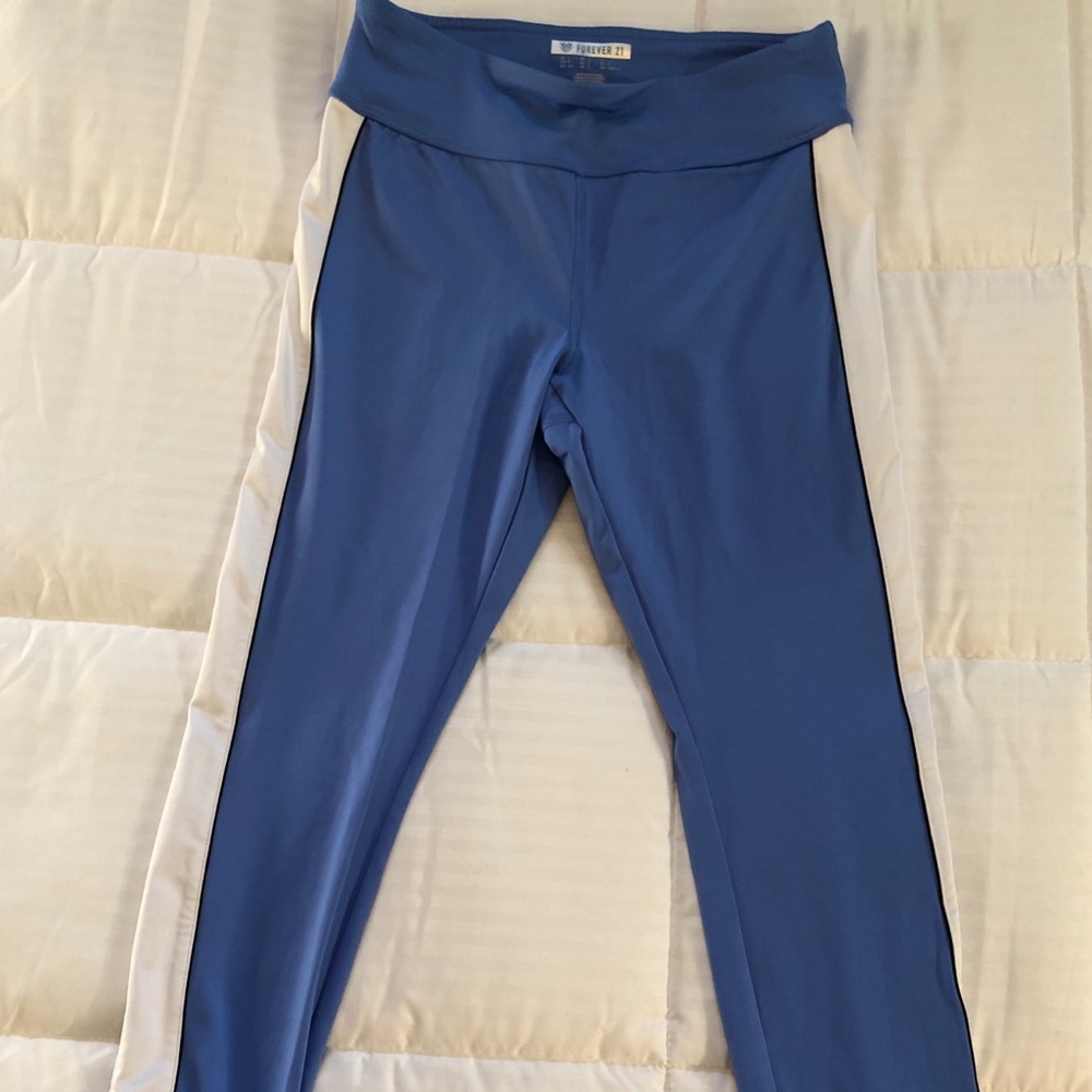 Forever 21 workout pants